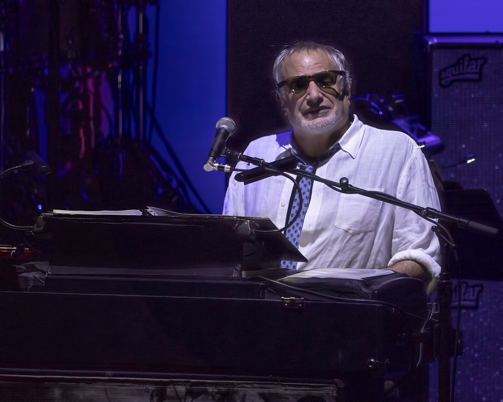 Donald Fagen